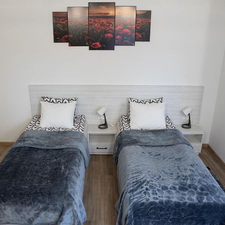 Sveciu Namai Aureja Apartment Kedainiai Ngoại thất bức ảnh