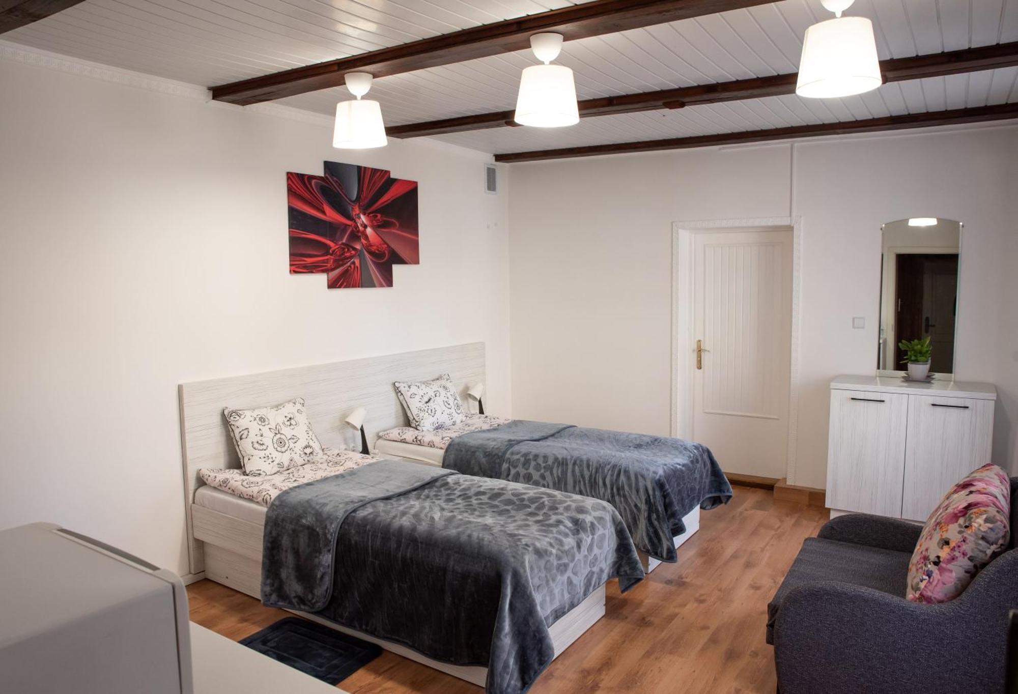 Sveciu Namai Aureja Apartment Kedainiai Ngoại thất bức ảnh